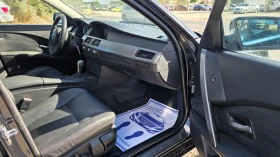 BMW 525 525i/218hp/M-PACKET - 11499 лв. / 5879.35 € - 56745740 11