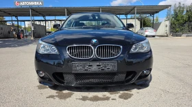 BMW 525 525i/218hp/M-PACKET - 11499 лв. / 5879.35 € - 56745740 2