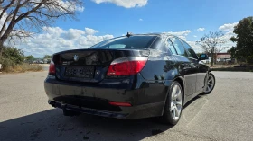 BMW 525 525i/218hp/M-PACKET - 11499 лв. / 5879.35 € - 56745740 5