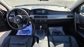 BMW 525 525i/218hp/M-PACKET - 11499 лв. / 5879.35 € - 56745740 9
