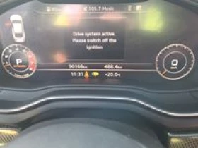 Audi S5 PRESTIGE CARFAX АВТО КРЕДИТ  | Mobile.bg — изображение 7
