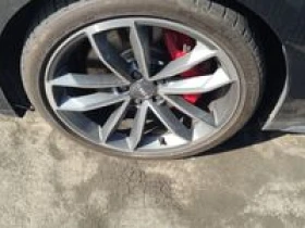 Audi S5 PRESTIGE CARFAX АВТО КРЕДИТ  | Mobile.bg — изображение 15