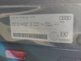 Audi S5 PRESTIGE CARFAX АВТО КРЕДИТ  | Mobile.bg — изображение 17