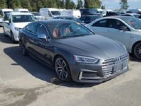 Audi S5 PRESTIGE CARFAX АВТО КРЕДИТ  | Mobile.bg — изображение 2