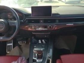Audi S5 PRESTIGE CARFAX АВТО КРЕДИТ  | Mobile.bg — изображение 9