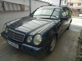 Mercedes-Benz 200 E | Mobile.bg    3