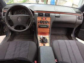 Mercedes-Benz 200 E | Mobile.bg    11