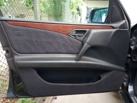 Mercedes-Benz 200 E | Mobile.bg    14