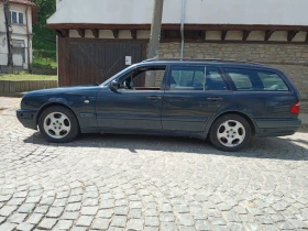 Mercedes-Benz 200 E | Mobile.bg    13