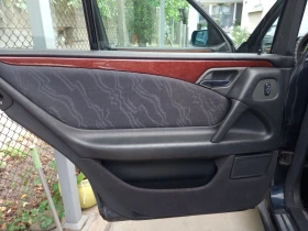 Mercedes-Benz 200 E | Mobile.bg    17