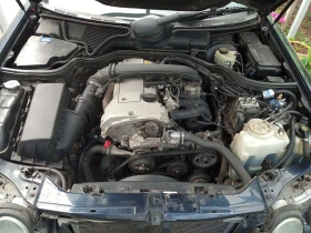 Mercedes-Benz 200 E | Mobile.bg    2