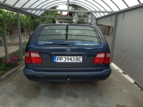 Mercedes-Benz 200 E | Mobile.bg    6