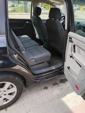 VW Touran 1.9 TDI 101kc | Mobile.bg    12