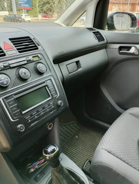 VW Touran 1.9 TDI 101kc | Mobile.bg    3