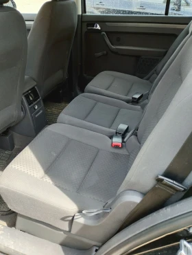 VW Touran 1.9 TDI 101kc | Mobile.bg    7