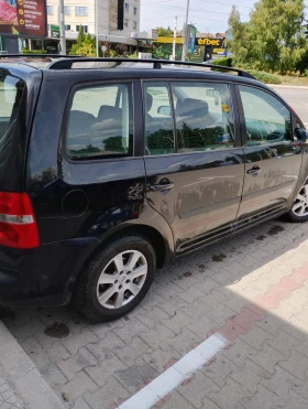 VW Touran 1.9 TDI 101kc | Mobile.bg    11