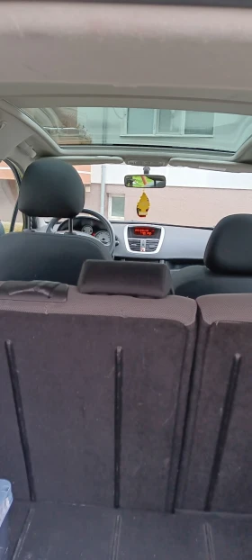 Peugeot 207 1.4I 74кс, снимка 6 — Bazar.bg Peugeot 207 1.4I 74кс, снимка 6
