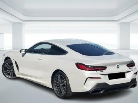 BMW 850 i M Coupe xDrive = Individual = Гаранция - 144340 лв. / 73799.87 € - 40871401 4