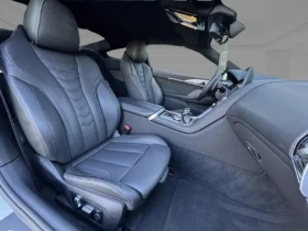 BMW 850 i M Coupe xDrive = Individual = Гаранция - 144340 лв. / 73799.87 € - 40871401 11