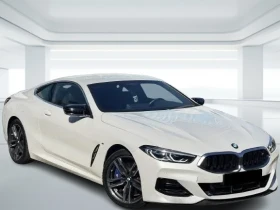 BMW 850 i M Coupe xDrive = Individual = Гаранция - 144340 лв. / 73799.87 € - 40871401 3