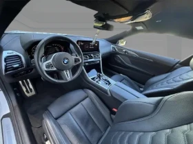 BMW 850 i M Coupe xDrive = Individual = Гаранция - 144340 лв. / 73799.87 € - 40871401 8