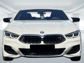 BMW 850 i M Coupe xDrive = Individual = Гаранция