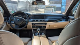 BMW 550 M, снимка 3