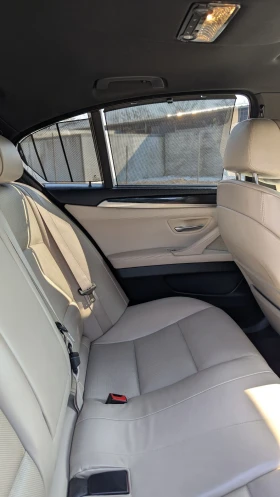 BMW 550 M, снимка 5