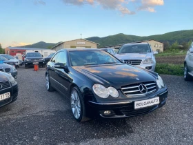 Mercedes-Benz CLK - 6499 лв. / 3322.89 € - 37361030 3
