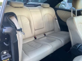 Mercedes-Benz CLK - 6499 лв. / 3322.89 € - 37361030 9