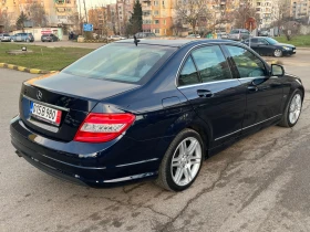 Mercedes-Benz C 220 CDI, снимка 5