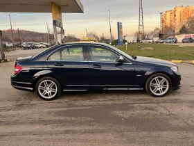Mercedes-Benz C 220 CDI, снимка 4