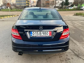 Mercedes-Benz C 220 CDI, снимка 6