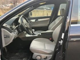 Mercedes-Benz C 220 CDI, снимка 12