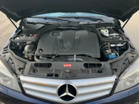 Mercedes-Benz C 220 CDI, снимка 14