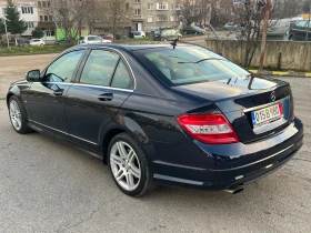 Mercedes-Benz C 220 CDI, снимка 7