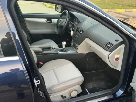 Mercedes-Benz C 220 CDI, снимка 10