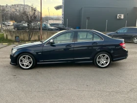 Mercedes-Benz C 220 CDI, снимка 8