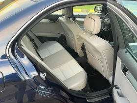 Mercedes-Benz C 220 CDI, снимка 9