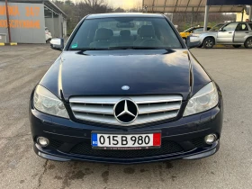 Mercedes-Benz C 220 CDI, снимка 2