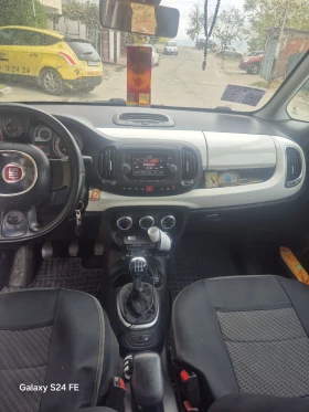 Fiat 500L Ван - 6500 € / 12712.90 лв. - 15702347 11