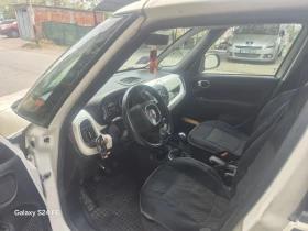 Fiat 500L Ван - 6500 € / 12712.90 лв. - 15702347 9