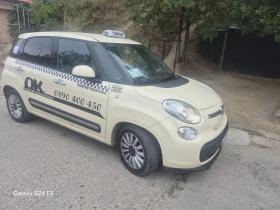 Fiat 500L Ван - 6500 € / 12712.90 лв. - 15702347 8