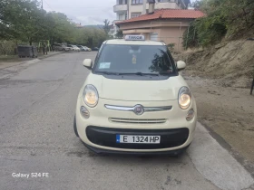 Fiat 500L Ван