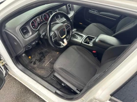Dodge Charger * SXT * CARFAX * ЦЕНА ДО БГ, снимка 7