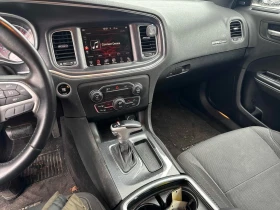 Dodge Charger * SXT * CARFAX * ЦЕНА ДО БГ, снимка 9