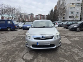 Toyota Auris T-spirit
