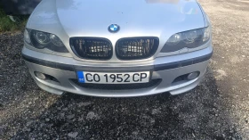BMW 318, снимка 2