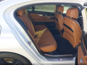 BMW 750 4.4l I - 18600 € / 36378.44 лв. - 82145162 8