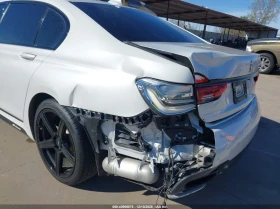 BMW 750 4.4l I - 18600 € / 36378.44 лв. - 82145162 6